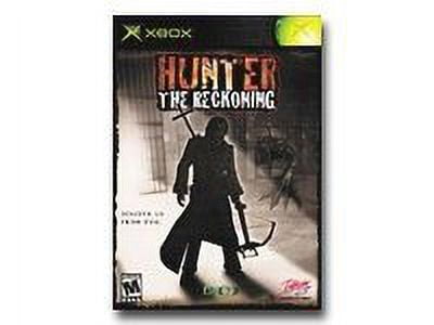 ニンテンドーゲームキューブ - GC★HUNTER THE RECKONING 海外版★新品未開封 ニンテンドーゲームキューブ - GC☆HUNTER THE RECKONING 海外版
