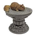 thumbnail image 1 of Hunter, The Woodland Squirrel Statue, 1 of 1