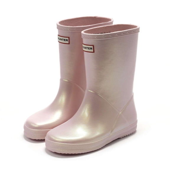 Hunter Toddlers Original First Classic Original Nebula Rain Boots