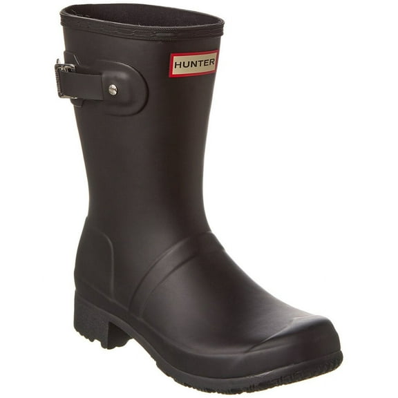 Hunter Tour Short Boot, 5