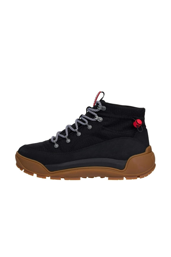 Travel Boot Black