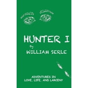 Hunter Trilogy Hunter I Series #1 Paperback