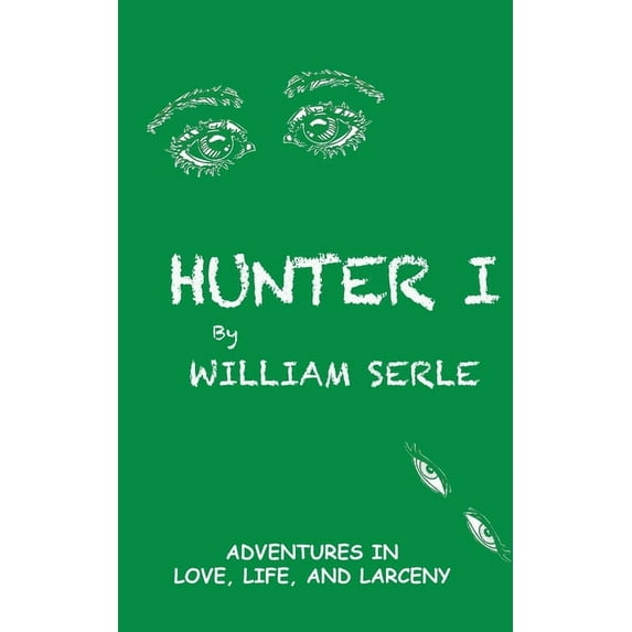 Hunter Trilogy: Hunter I (Series #1) (Paperback)