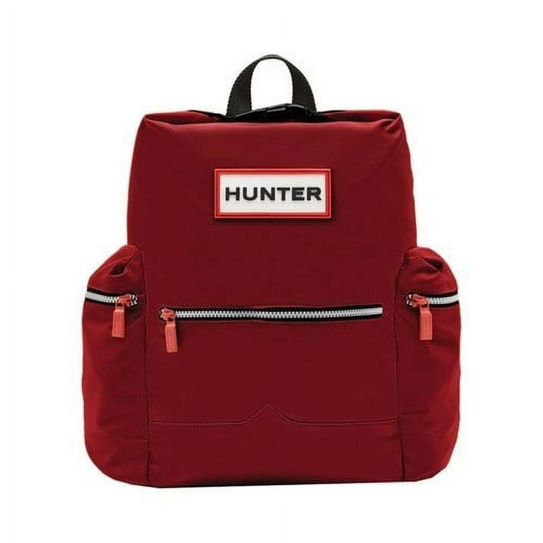 Hunter Unisex Original Top Clip Backpack - Walmart.com Hunter Unisex Original Top Clip Backpack - Walmart.com
