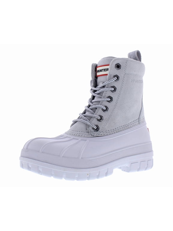 Southhall Boot Mens Shoes Size 10, Color: Light Gray