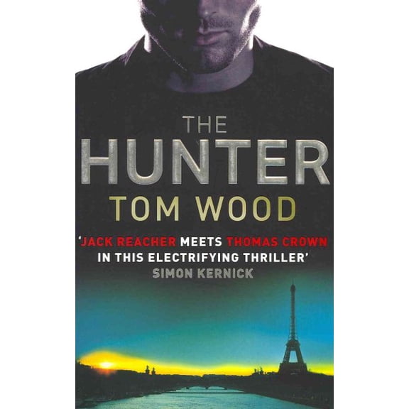Hunter : (Victor the Assassin 1)
