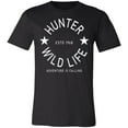thumbnail image 1 of Hunter Wild Life Hunter T-Shirt, 1 of 4