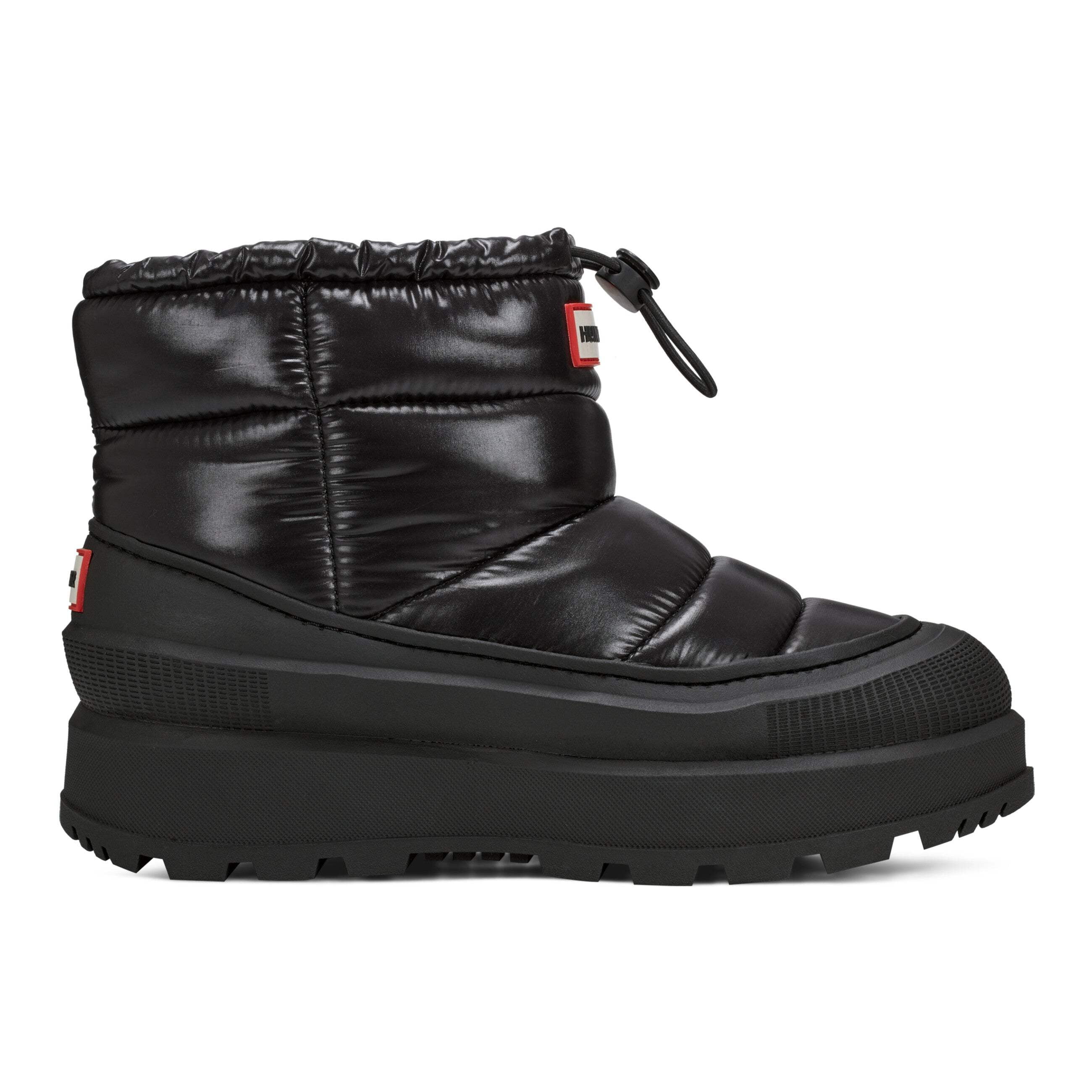 waterproof snow