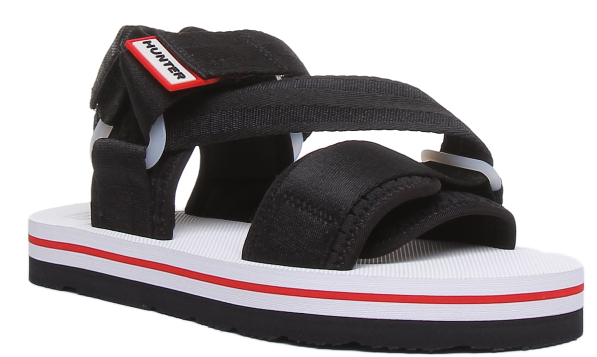 Hunter beach sandal on sale