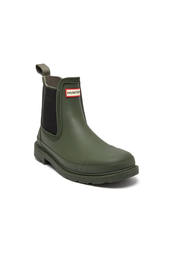 Women's Commando Chelsea Boot