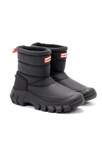 Hunter Intrepid Snow Boot display picture 1