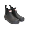 thumbnail image 1 of Hunter Women's Original Chelsea Boots, Black,5 M US, 1 of 7