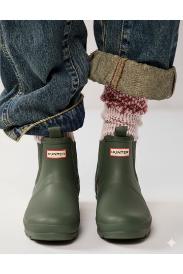 Hunter Women's Original Chelsea