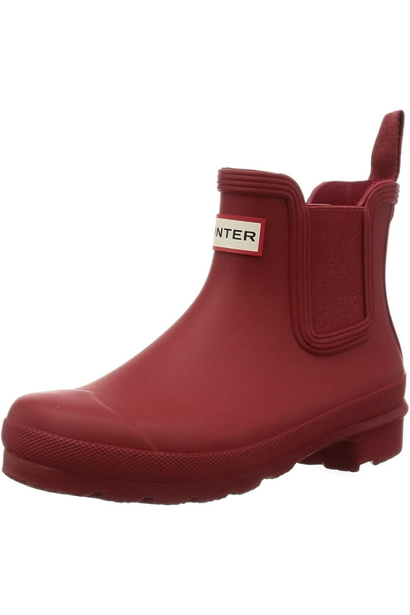 Women's Original Chelsea Boots MLR-6