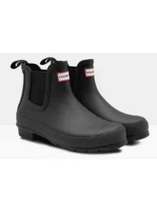 Hunter boots sale chelsea online