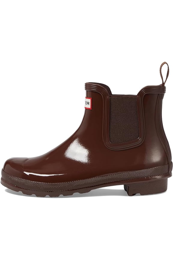 Women's Original Chelsea Gloss Rain Boot-BBT-7