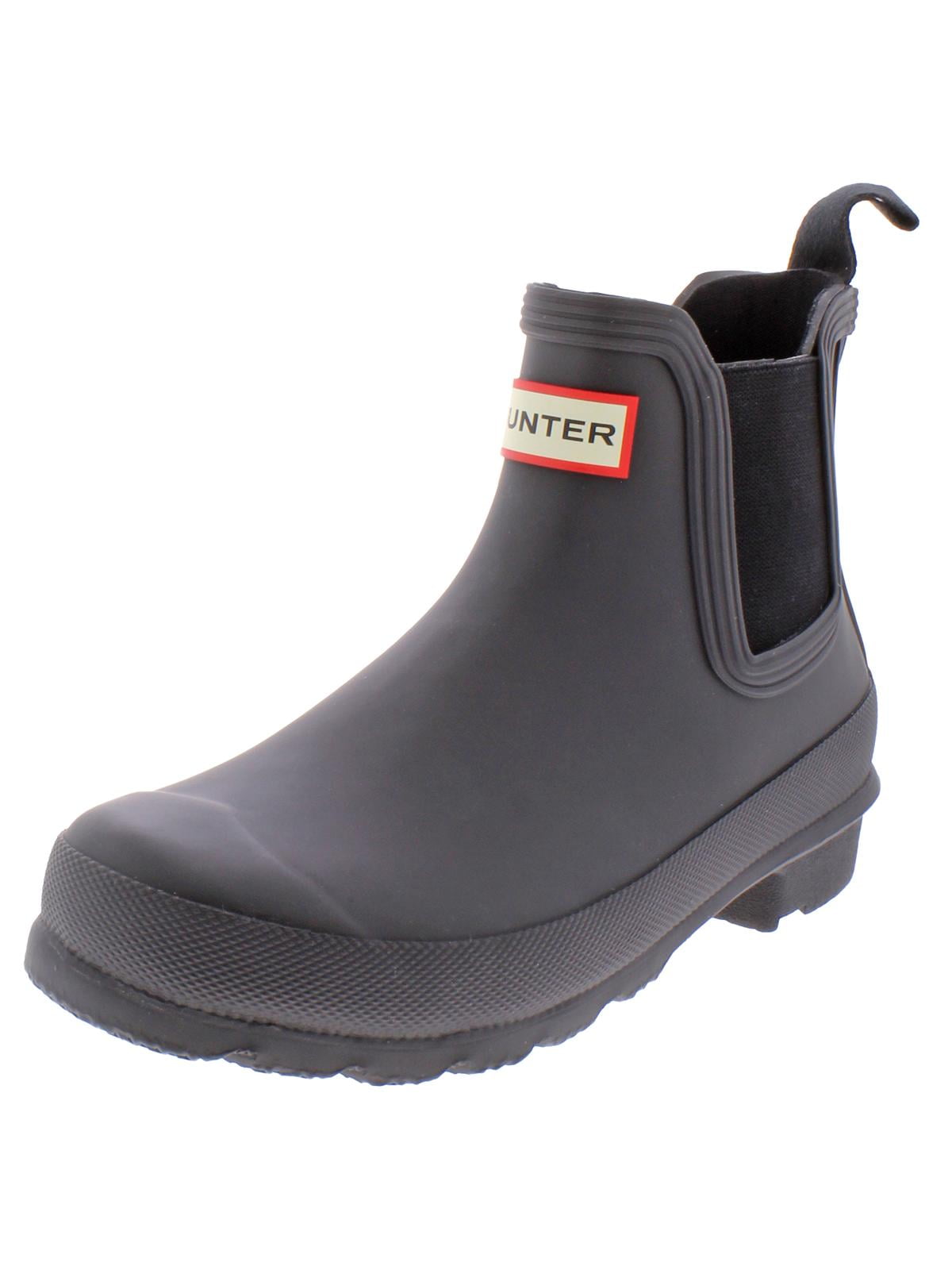 Hunter Women's Original Chelsea Rain Boots - Walmart.com