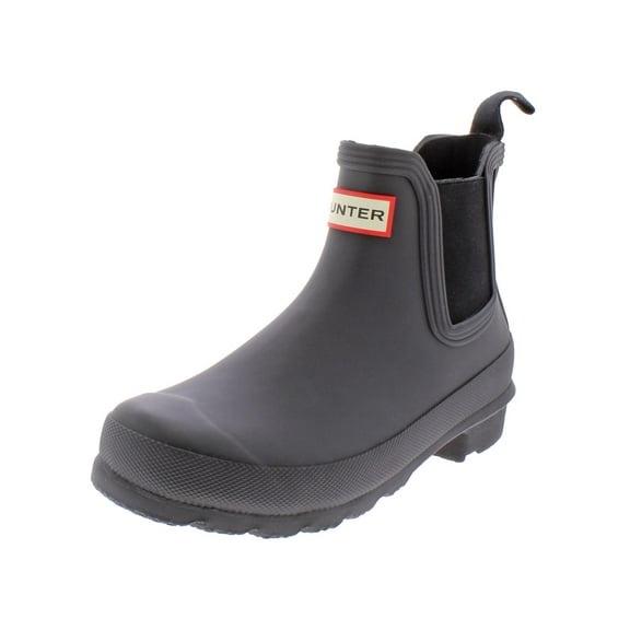 Hunter Women's Original Chelsea Rain Boots