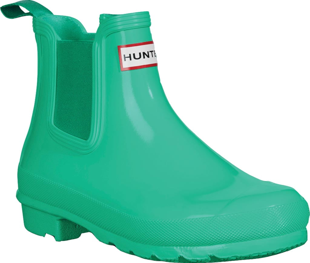 Hunter boots ocean hot sale