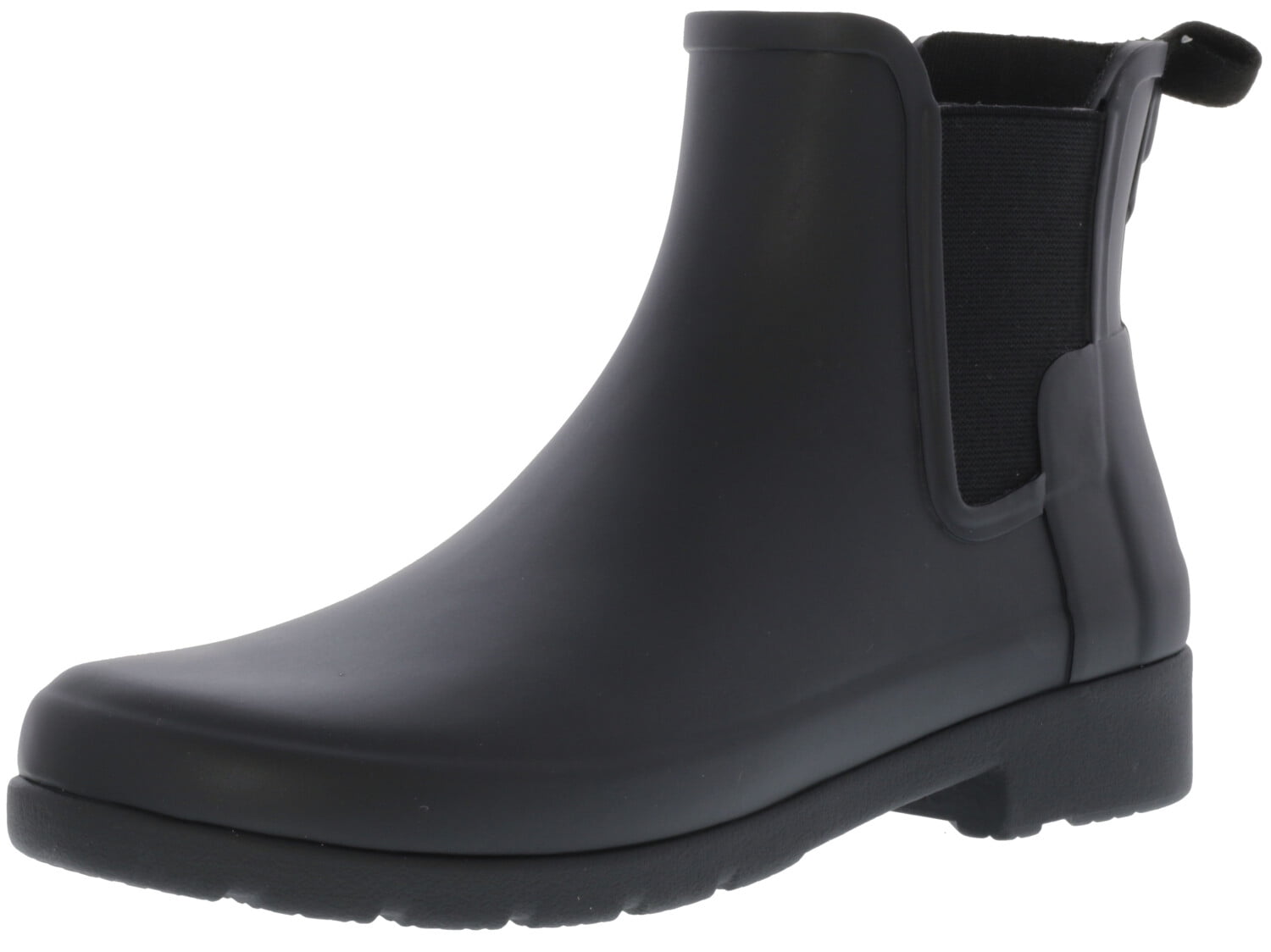 Hunter Women's Original Refined Chelsea Boot - Walmart.com