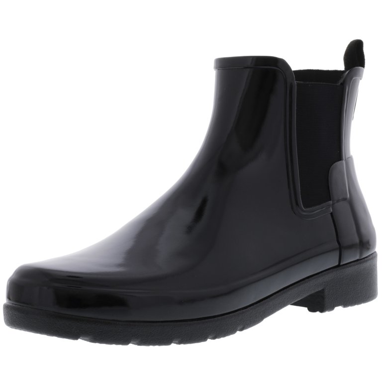 Hunter Women's Original Refined Chelsea Boot - Walmart.com