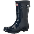 thumbnail image 1 of Hunter Women's Original Short Rain Boot, 1 of 5