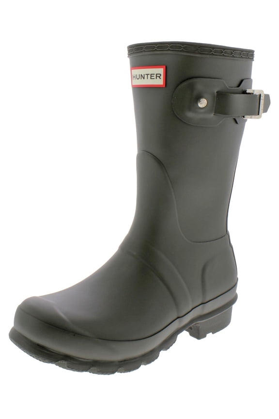 Women's Original Short Rain Boot