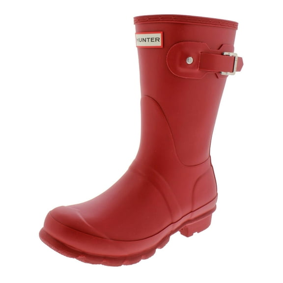 Hunter Women's Original Short Rain Boot