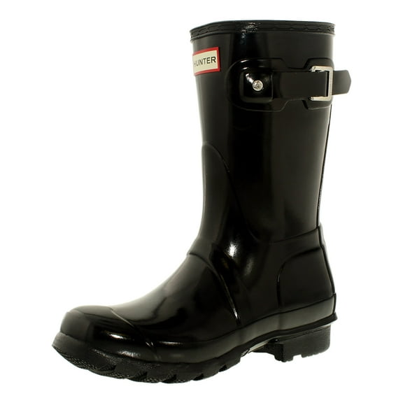 Hunter Women's Original Short Rain Boot