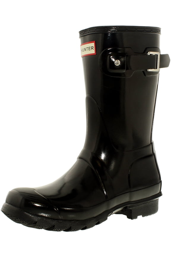 Women's Original Short Rain Boot