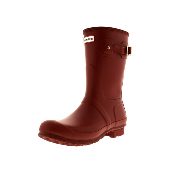 Hunter Women's Original Short Rain Boot