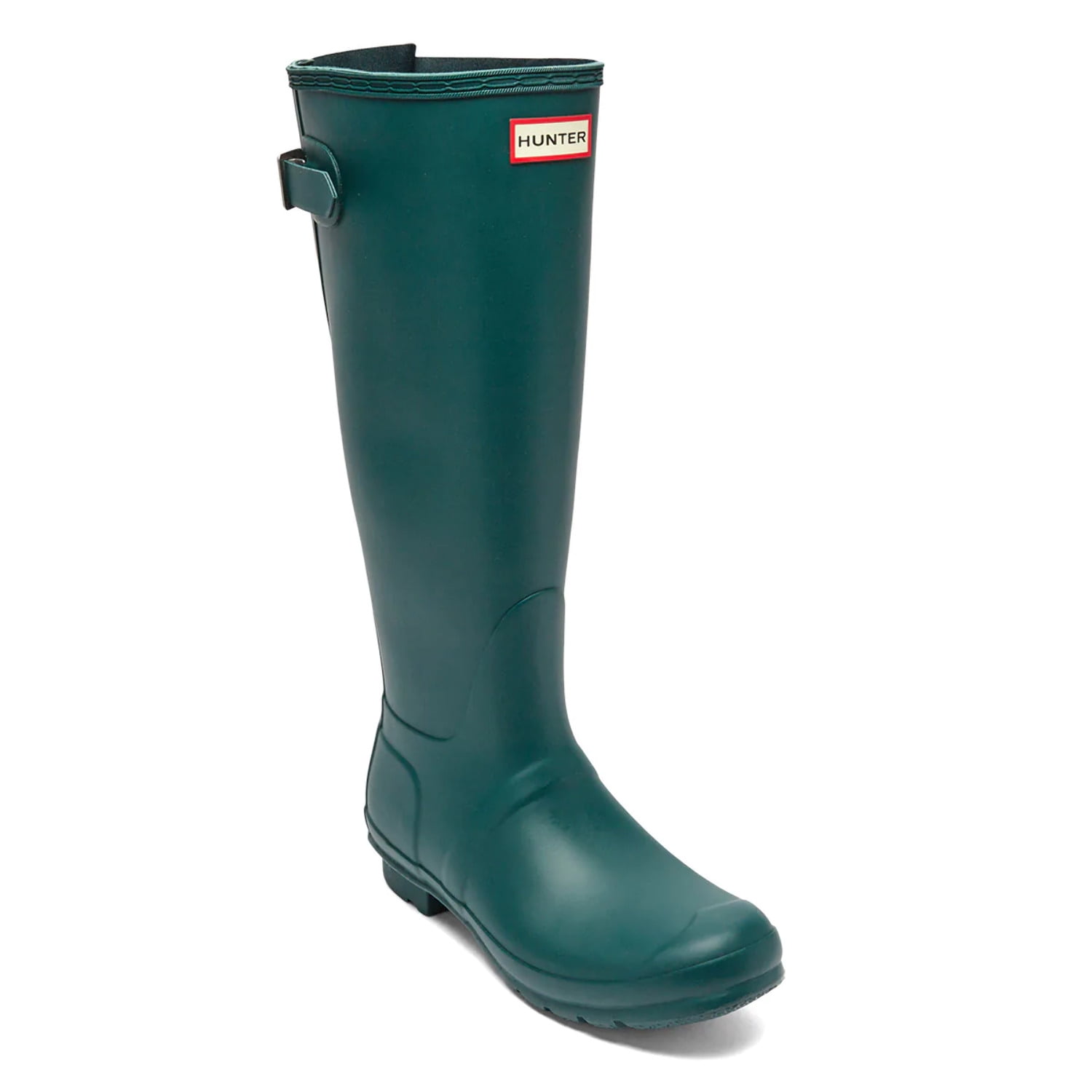 Hunter Women's Original Tall Back Adjustable Boot - Walmart.com