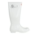 thumbnail image 1 of Hunter Women's Original Tall Gloss Rain Boots, 1 of 3