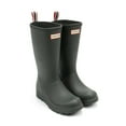 thumbnail image 1 of Hunter Women's Original Tall Play Boots, Arctic Moss,11 M US, 1 of 7