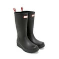 thumbnail image 1 of Hunter Women's Original Tall Play Boots, Black,11 M US, 1 of 7