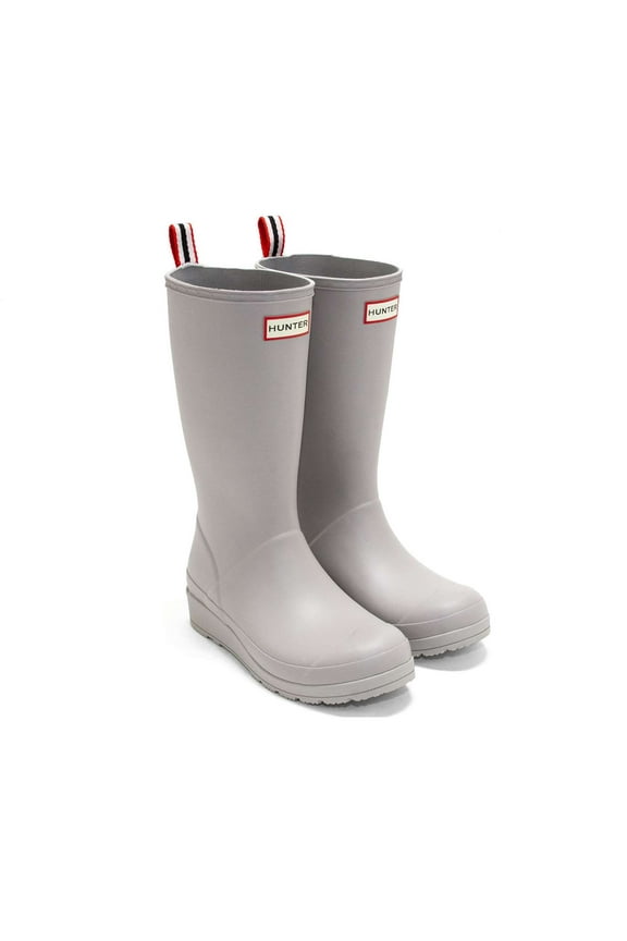 Women's Original Tall Play Boots, Zinc,11 M US