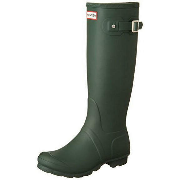 Hunter Women's Original Tall Rain Boots