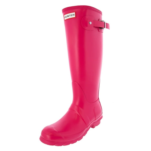 Hunter Women's Original Tall Rain Boots