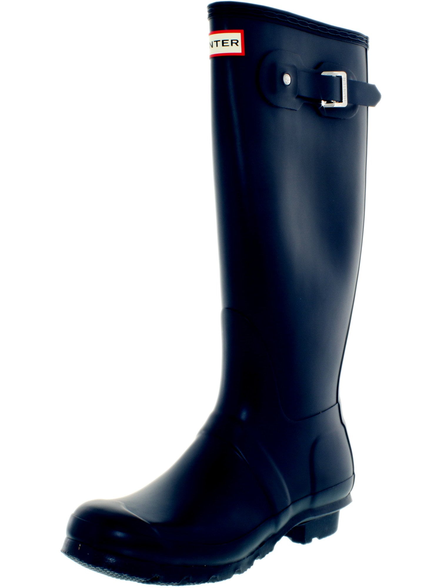 Amazon.com | Hunter Original Women's Tall Waterproof Rain
