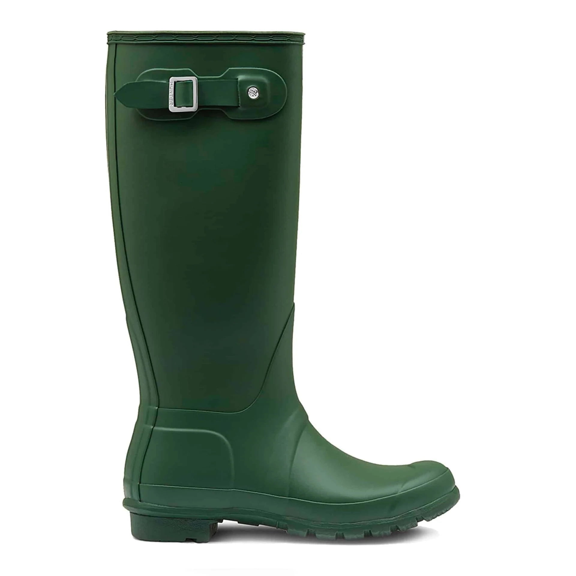 Hunter WFT1000RMA Women's Original Tall Matte Rain Boots All 