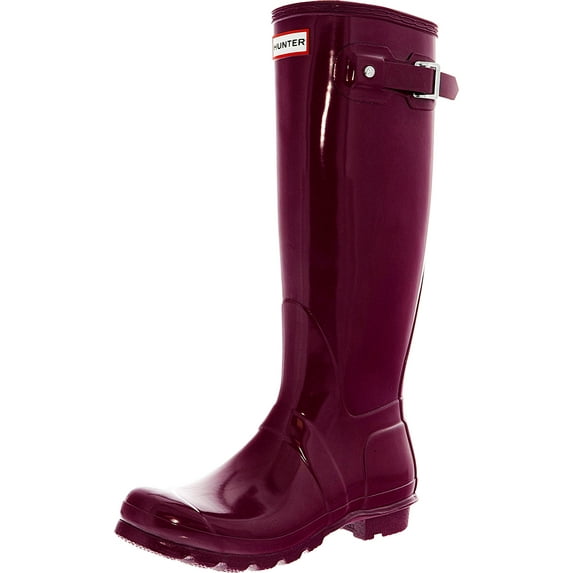 Hunter Women's Original Tall Rain Boots