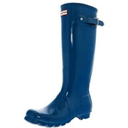 Hunter Womens Original Tall Rain Boots