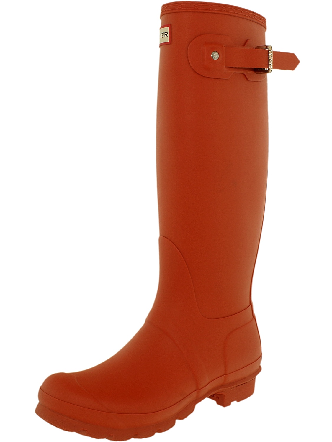 Hunter Womens Original Tall Rain Boots