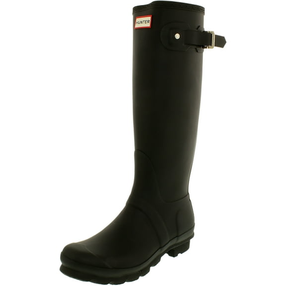Hunter Women's Original Tall Rain Boots