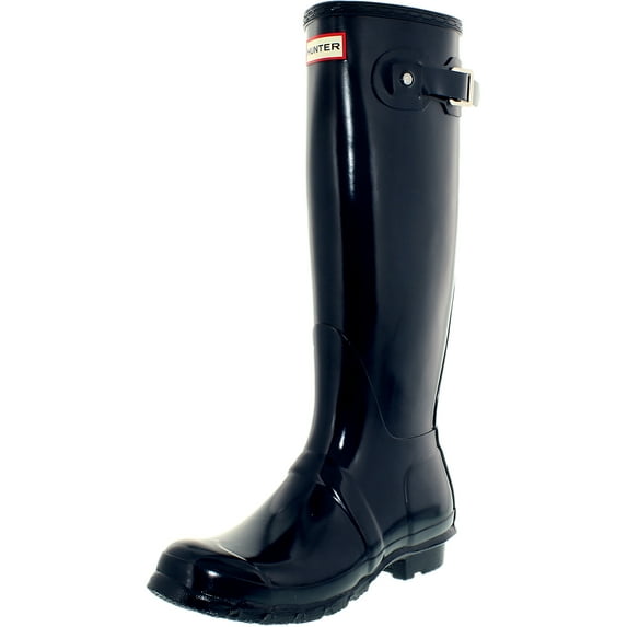 Hunter Women's Original Tall Rain Boots
