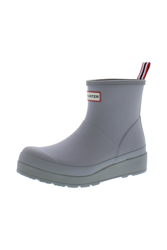 Women's Play Short Rain Boots Zinc WFS2020RMA ZNC