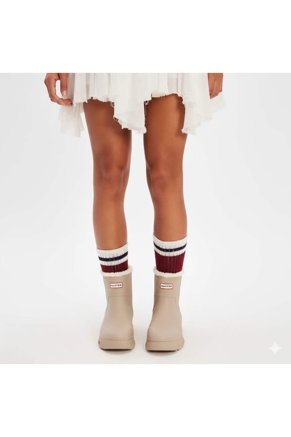 Women’s Willa Insulated Waterproof Boots Taupe 240