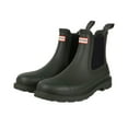 thumbnail image 1 of Hunter Womens Commando Chelsea Boots, 1 of 4