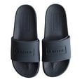 thumbnail image 1 of Hunter Womens Core Embossed Sliders, 1 of 4
