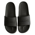 thumbnail image 1 of Hunter Womens Core Embossed Sliders, 1 of 4